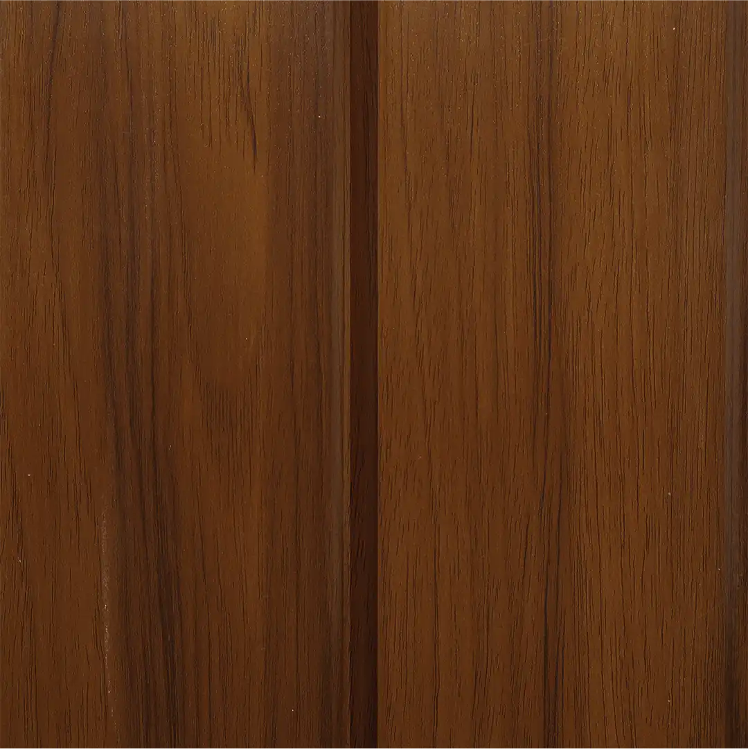 DEEP MAHOGANY