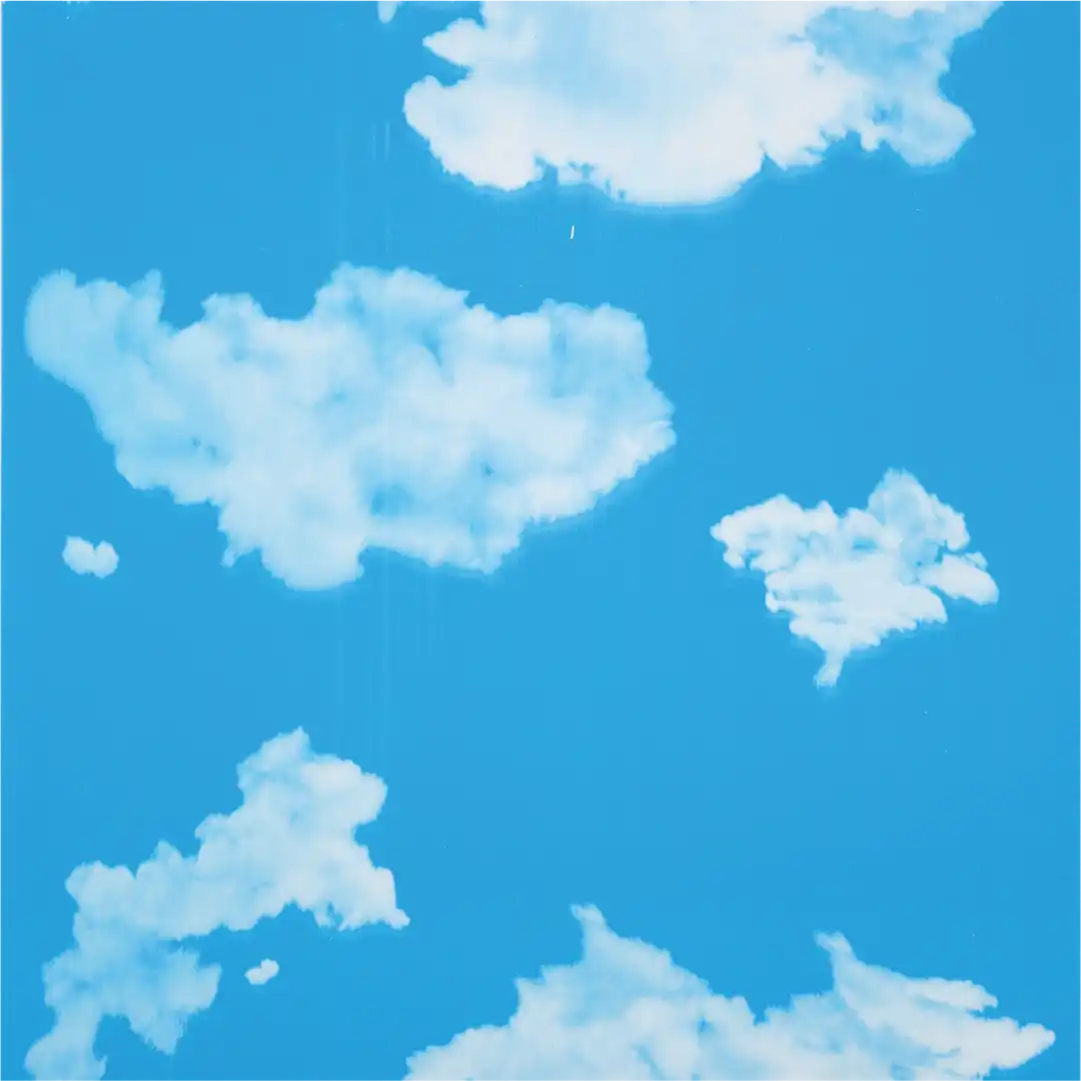 DREAMY CLOUD