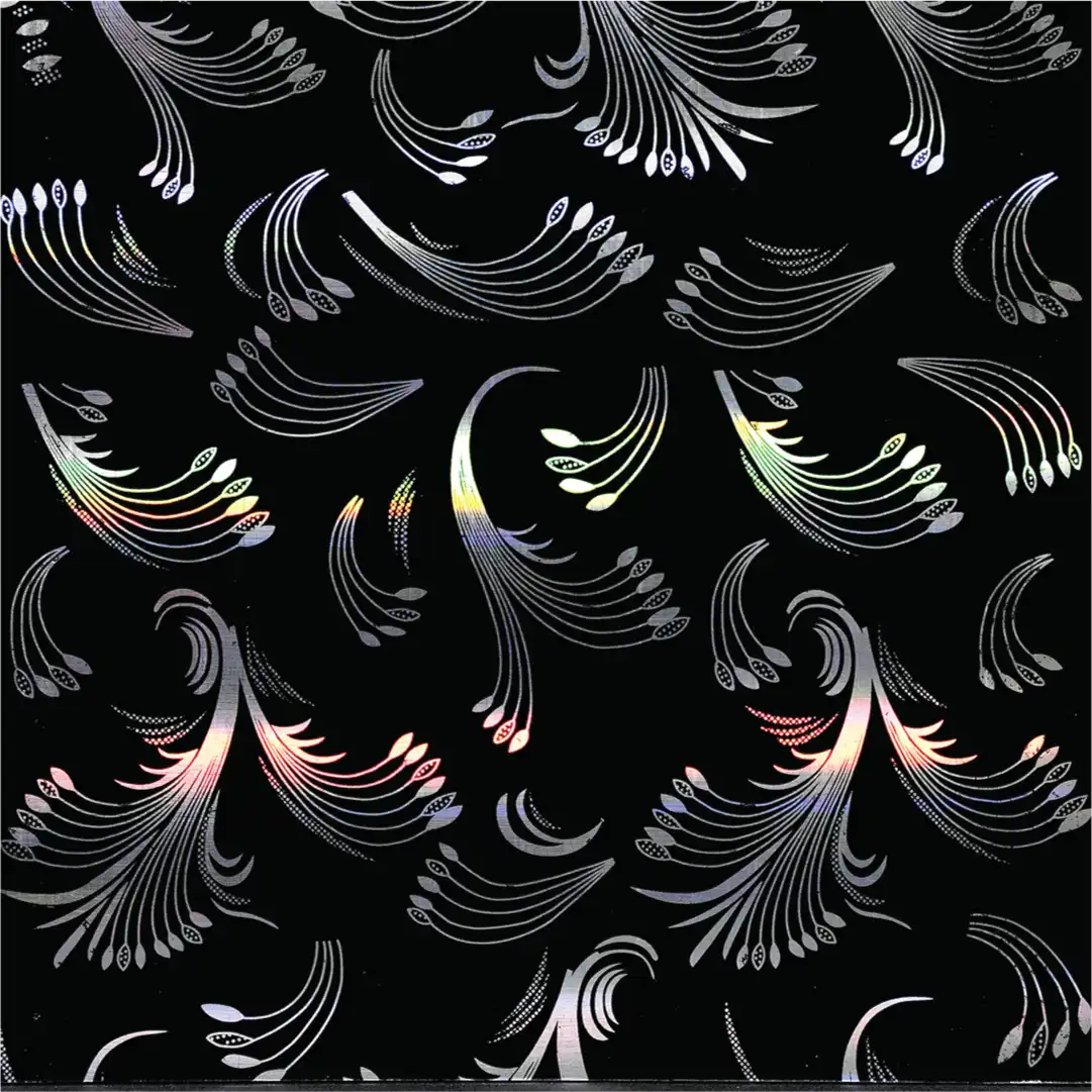 MOONLIT WISP