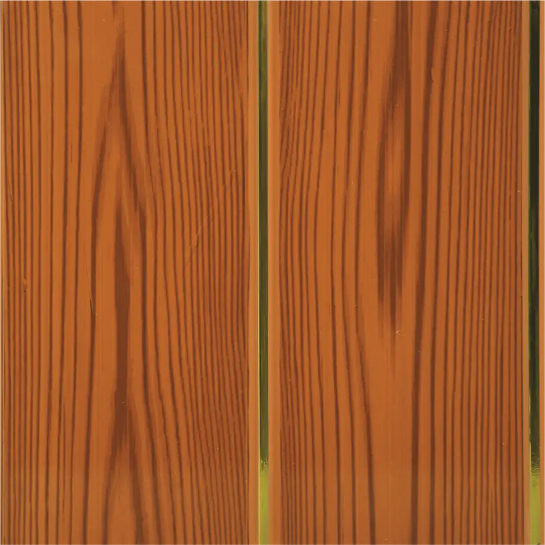 LUSH OAK