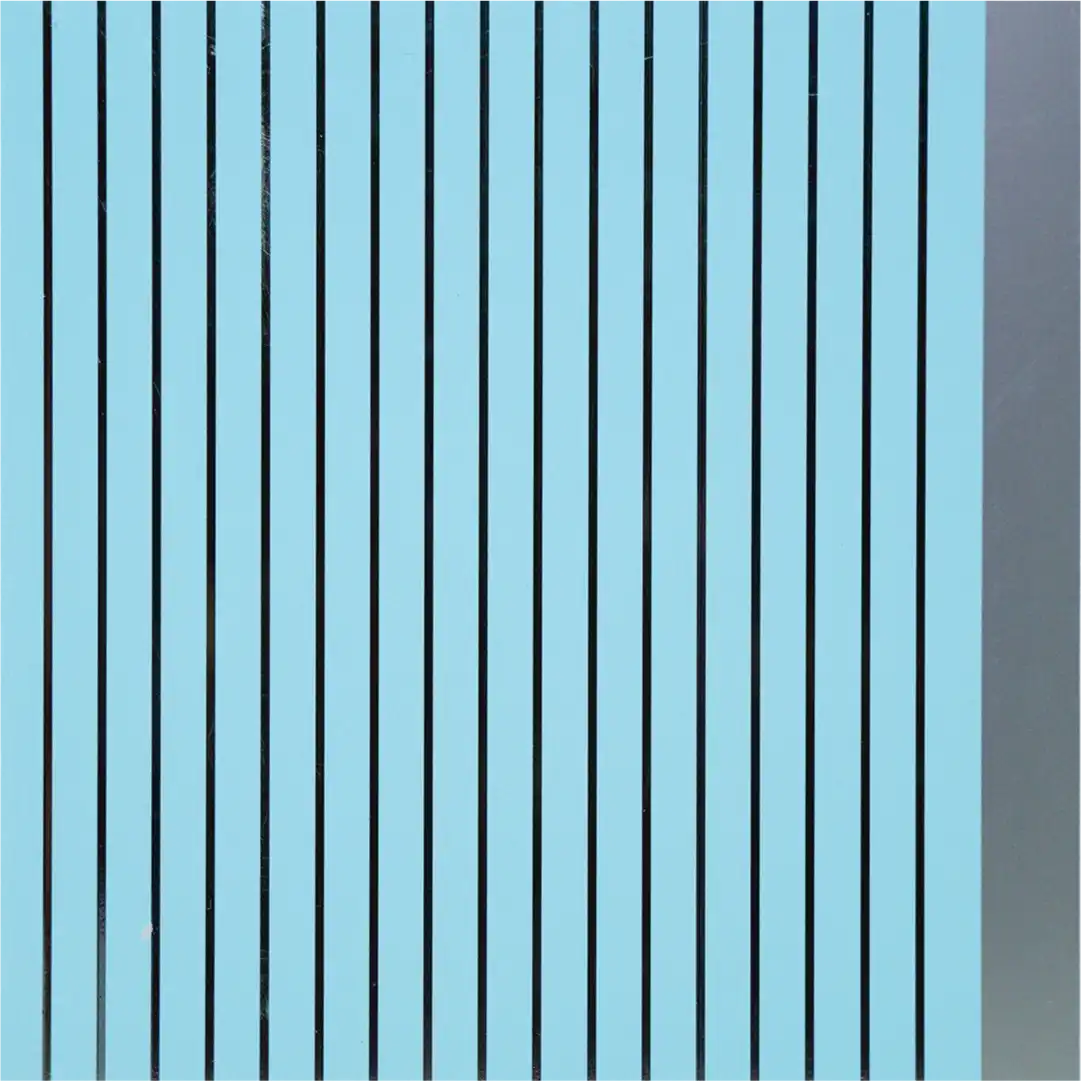 ICY STRIPES