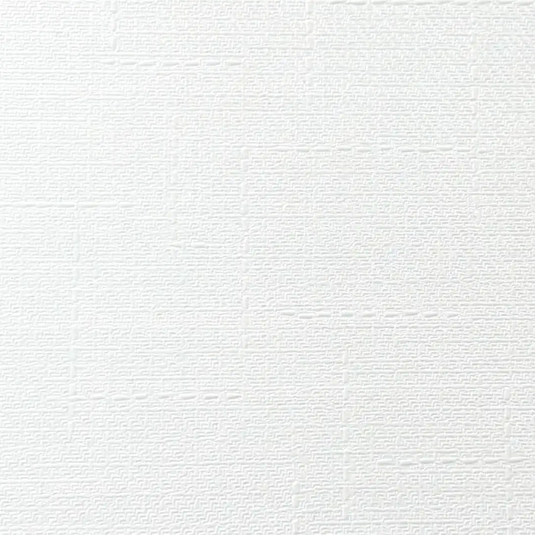 WHITE FABRIC